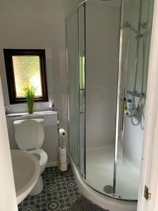Cwtch Cymru Lodge 7F Caer Beris Holiday Lodge Park بيلث ويلز المظهر الخارجي الصورة